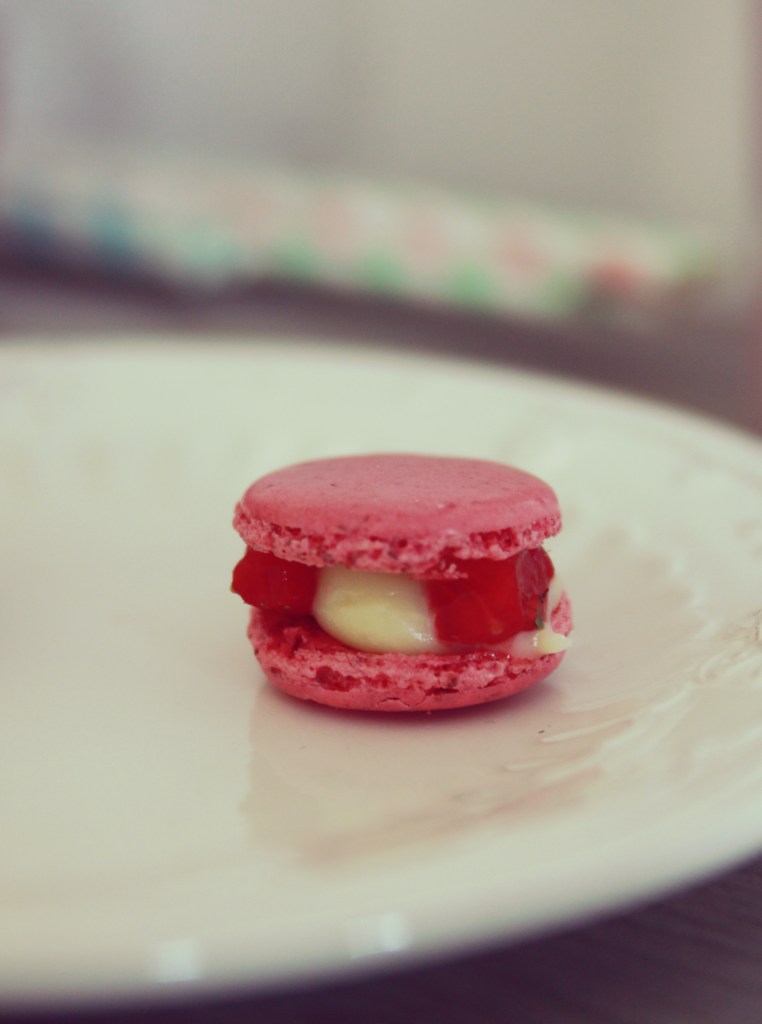 macaron