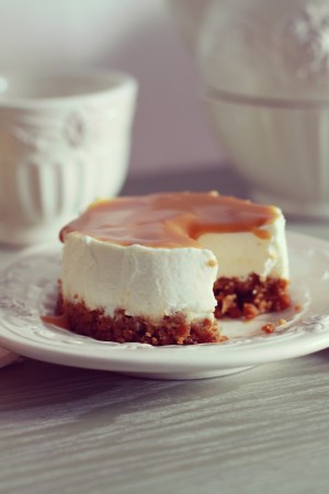 cheesecake speculoos 1