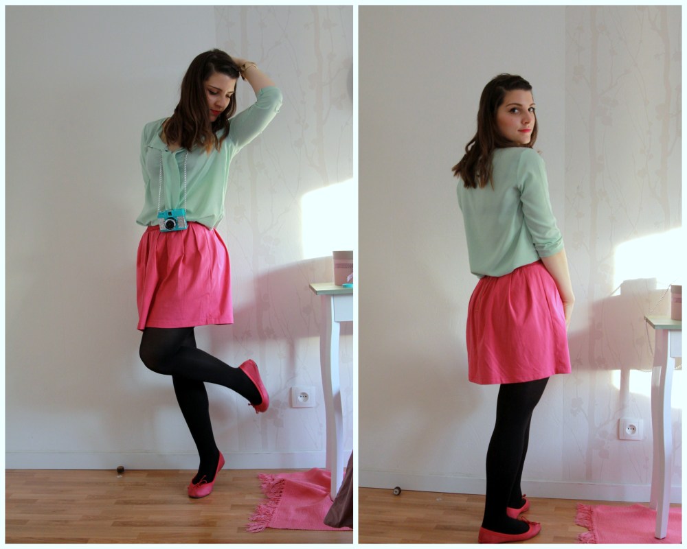 look rasperry and mint 4