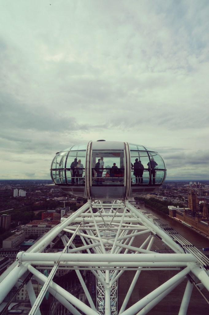 london eye 1