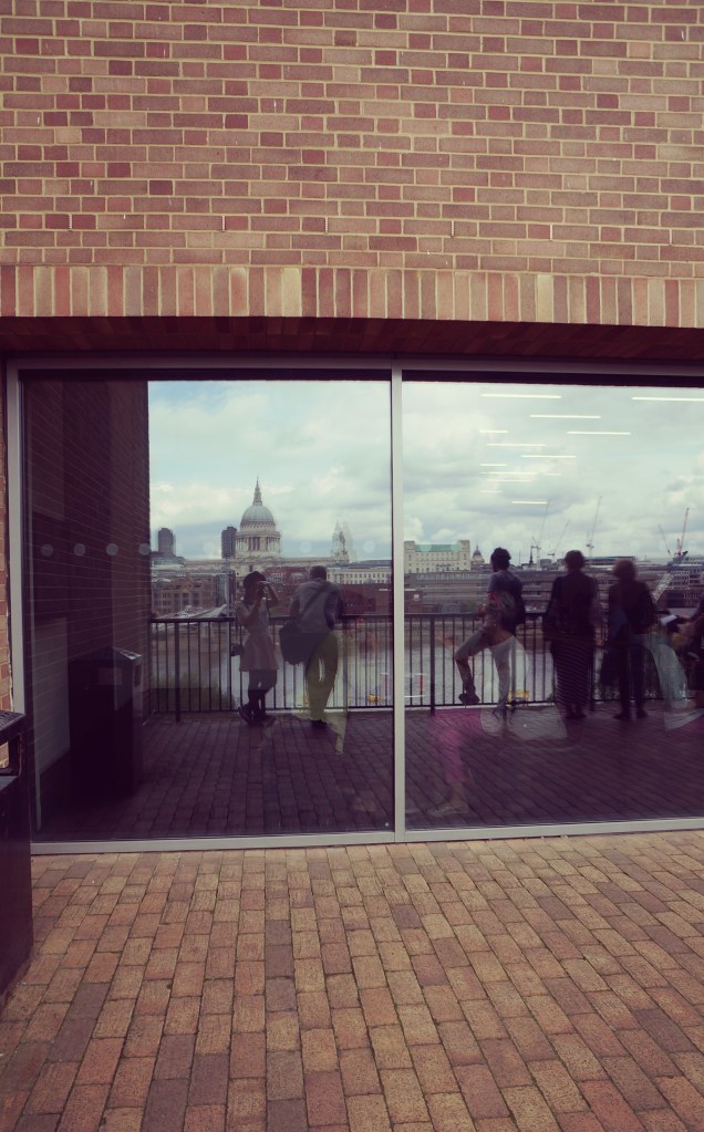 tate modern 2