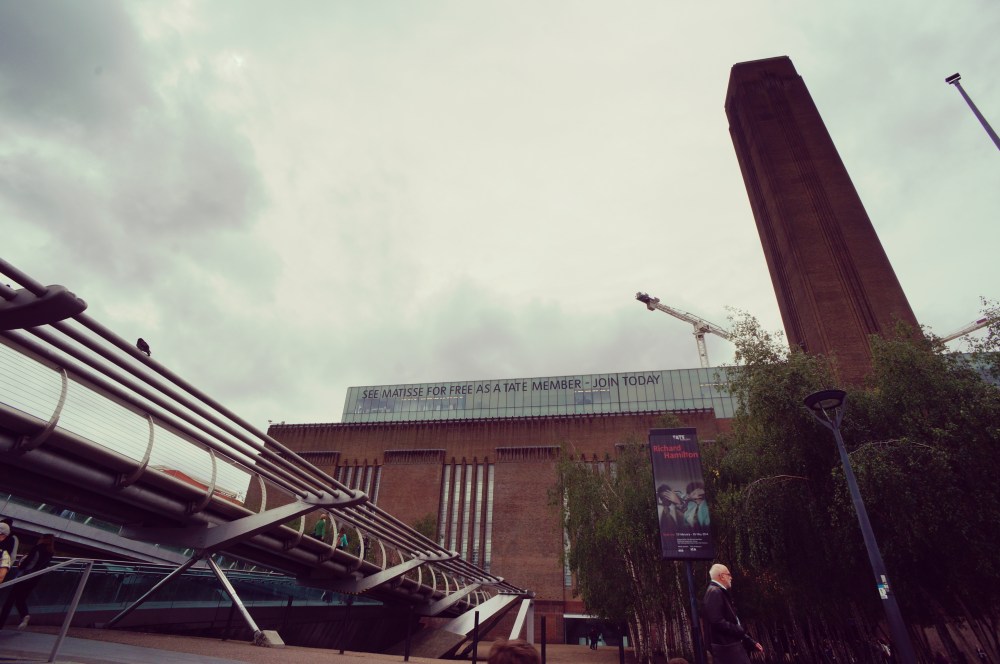 tate modern