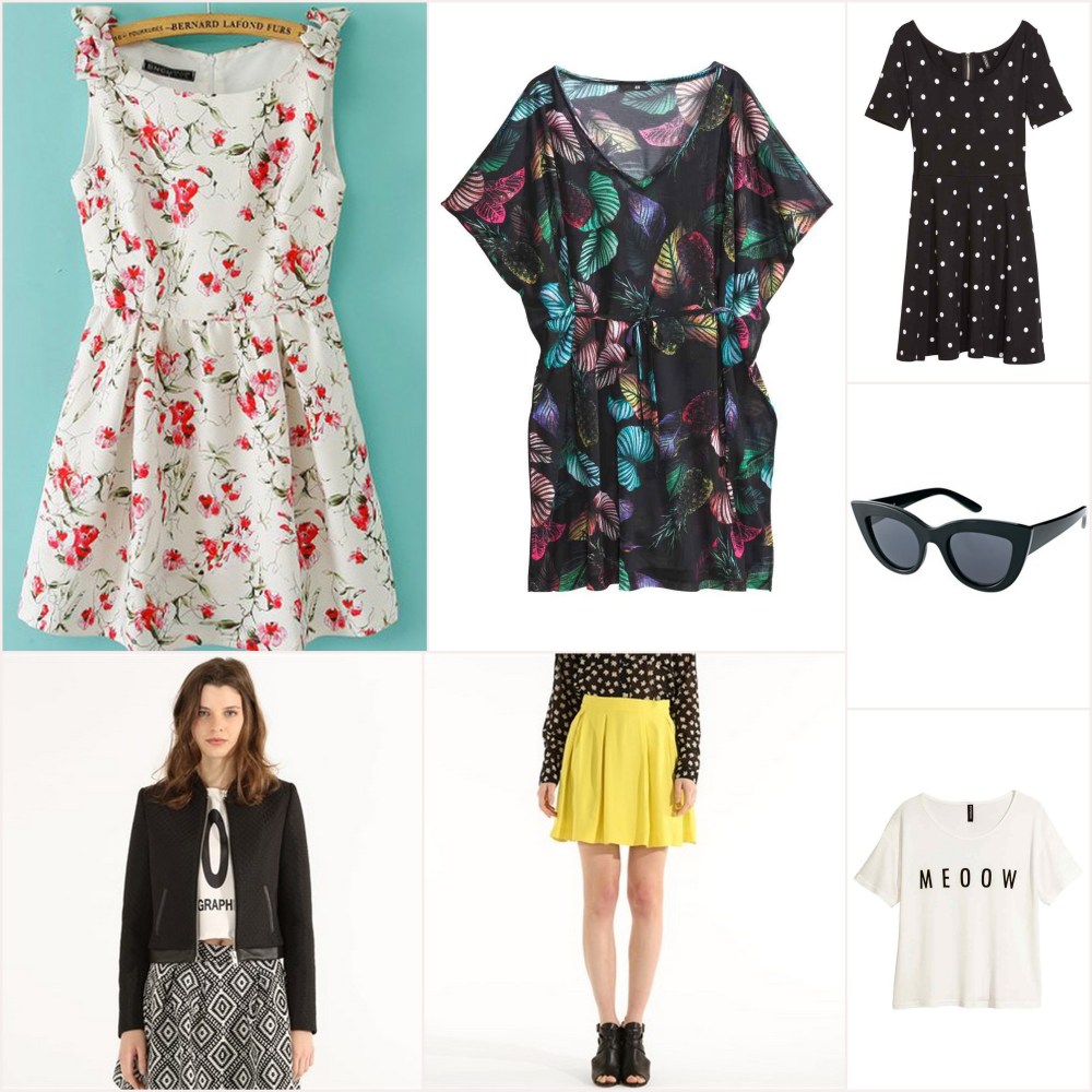 whishlist shopping