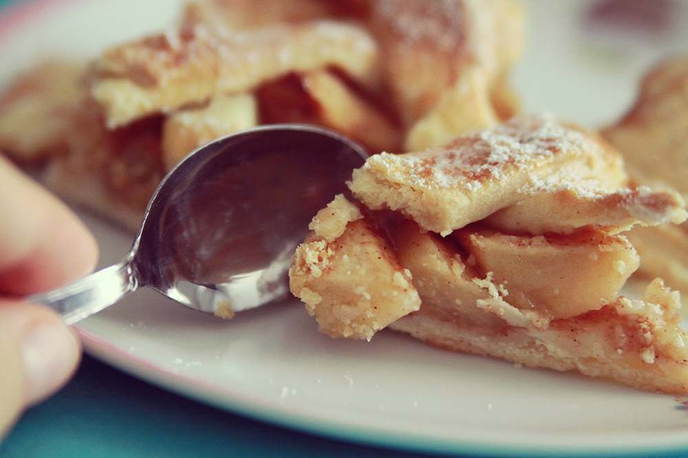 apple pie