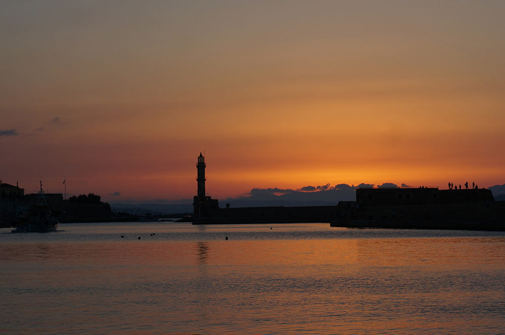 port chania 3