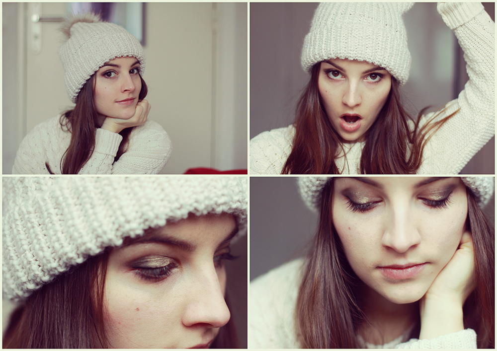 Tuto Gold. de jour
