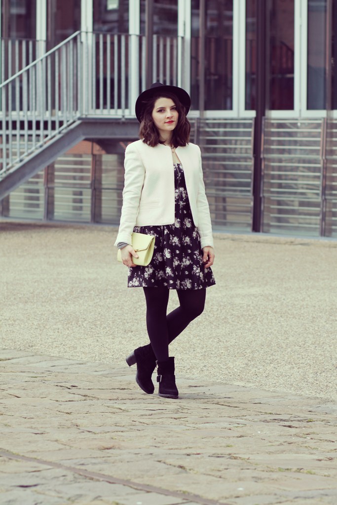 En attendant le printemps