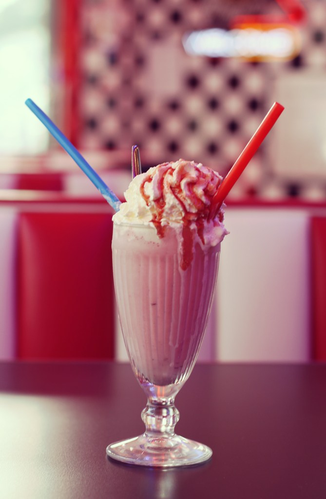 milkshake