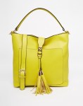 sac jaune