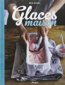 glaces maison
