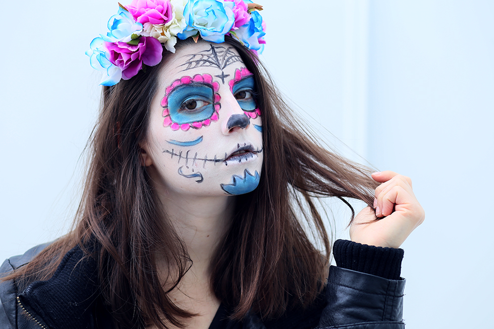 sugar skull 7