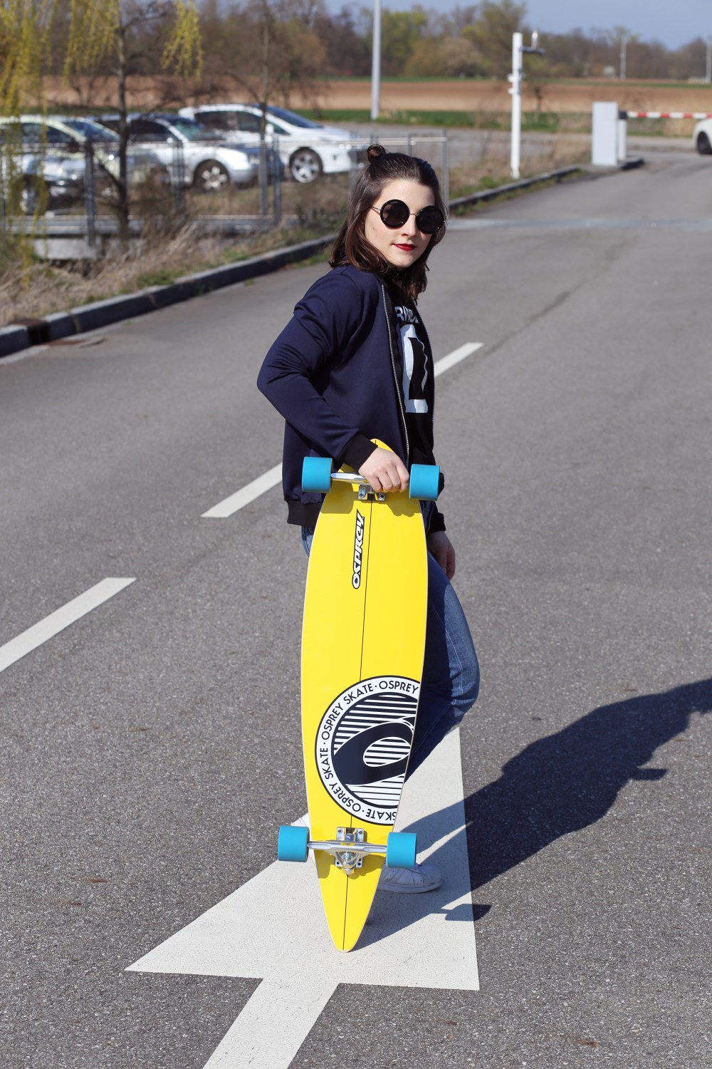 longboard 2