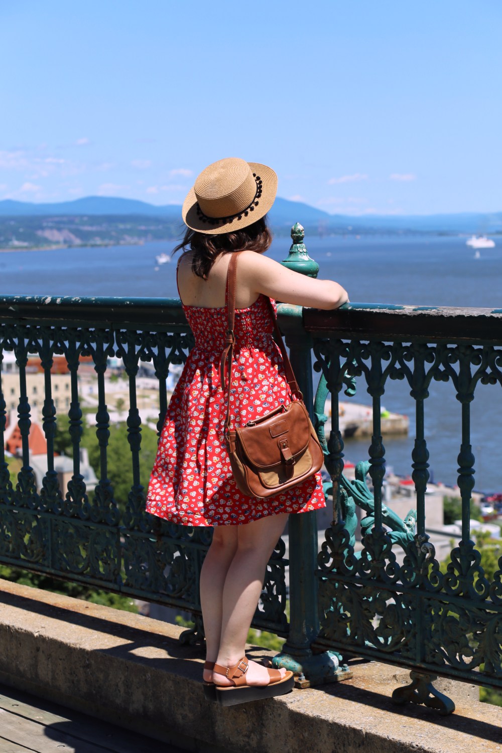 escapade à Quebec 6