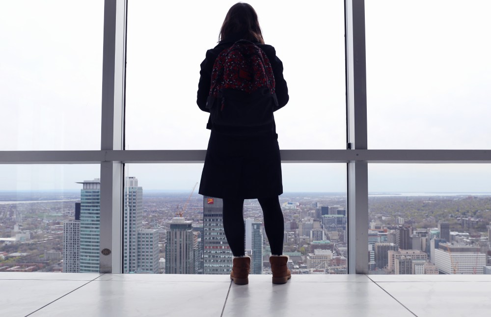 observatoir ville marie 2