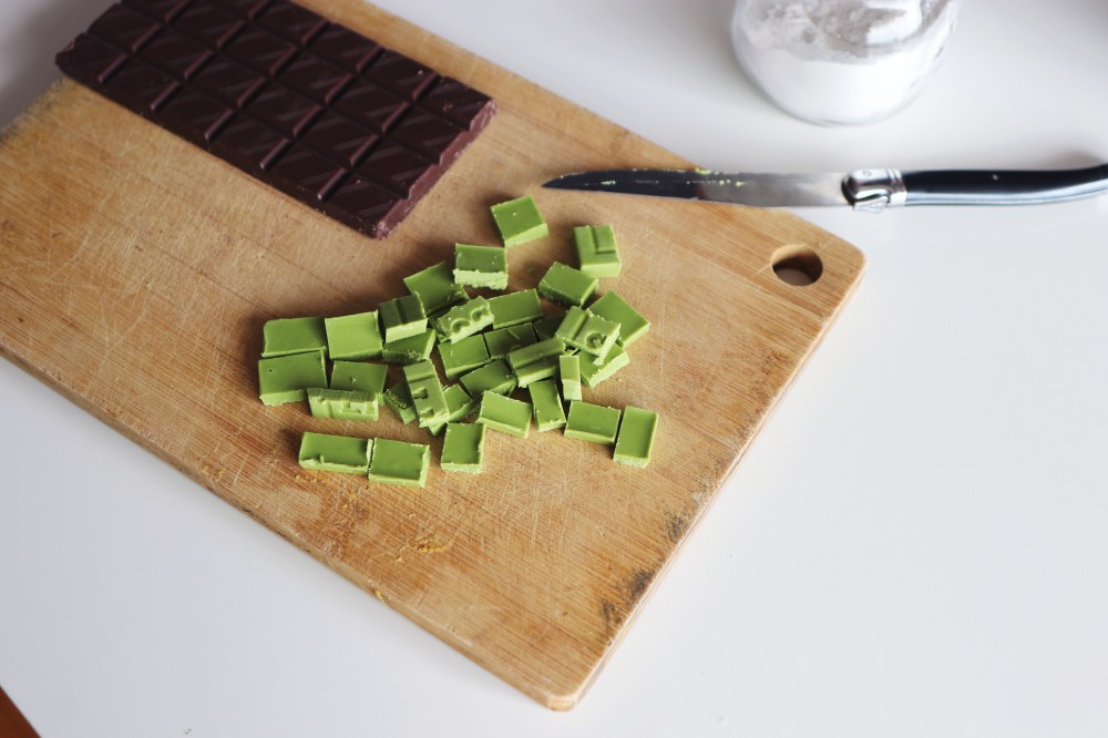 Les Chocolats de Chloé 10