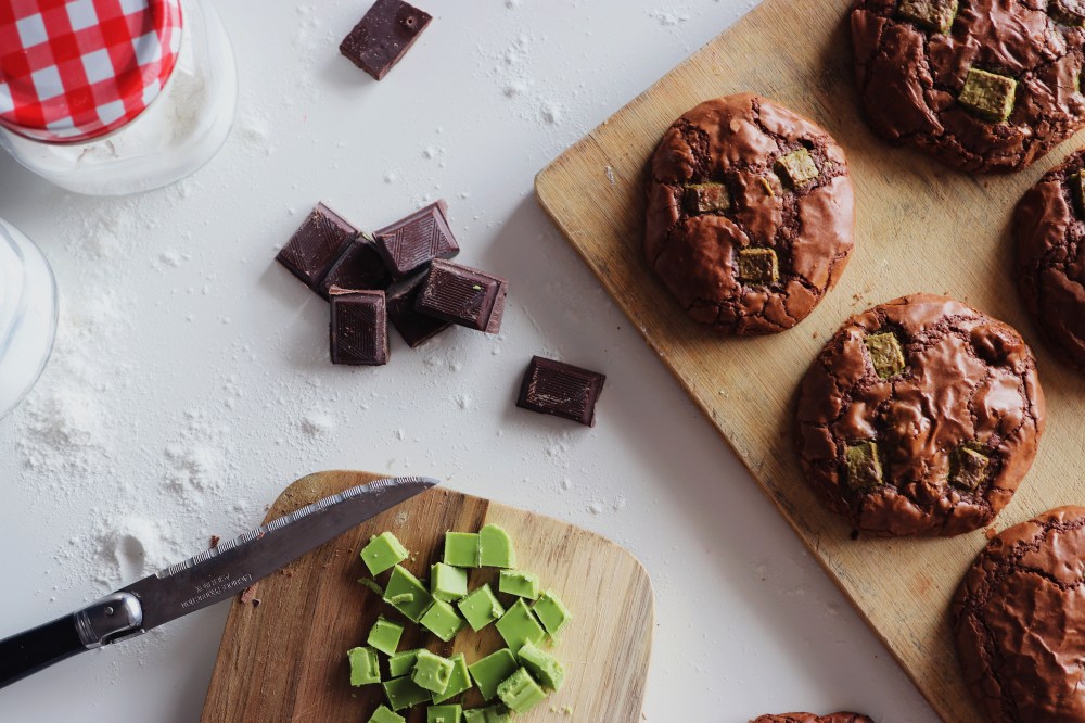 Les Chocolats de Chloé 111