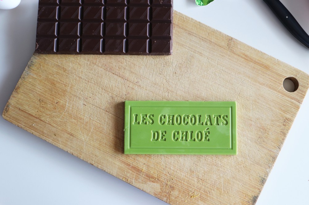 Les Chocolats de Chloé 2