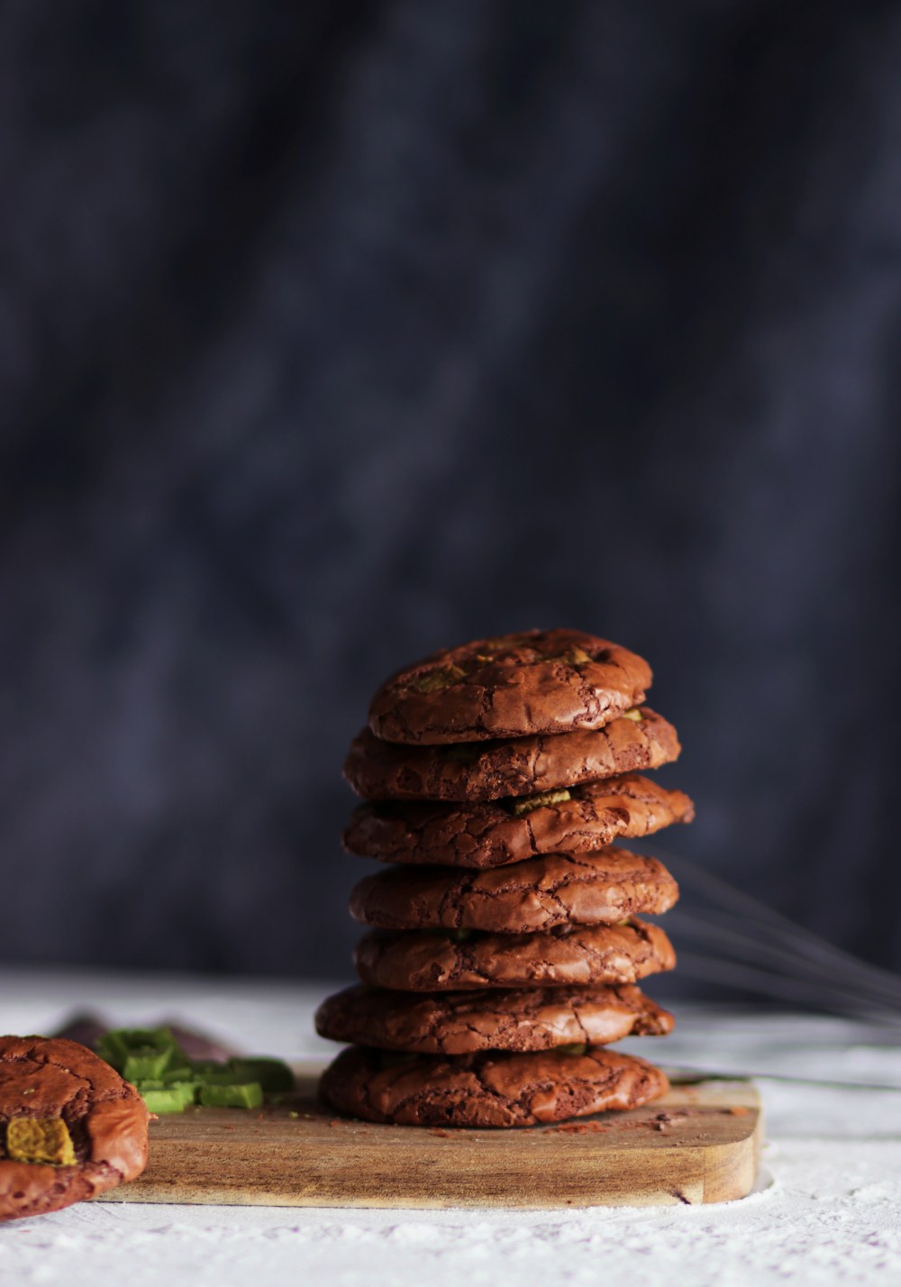 Les Chocolats de Chloé 4