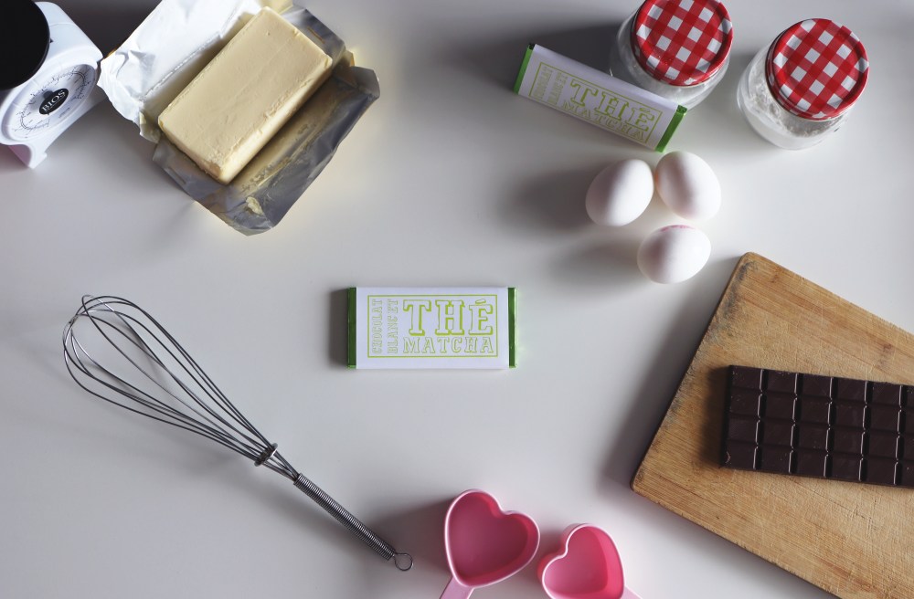 Les Chocolats de Chloé 7