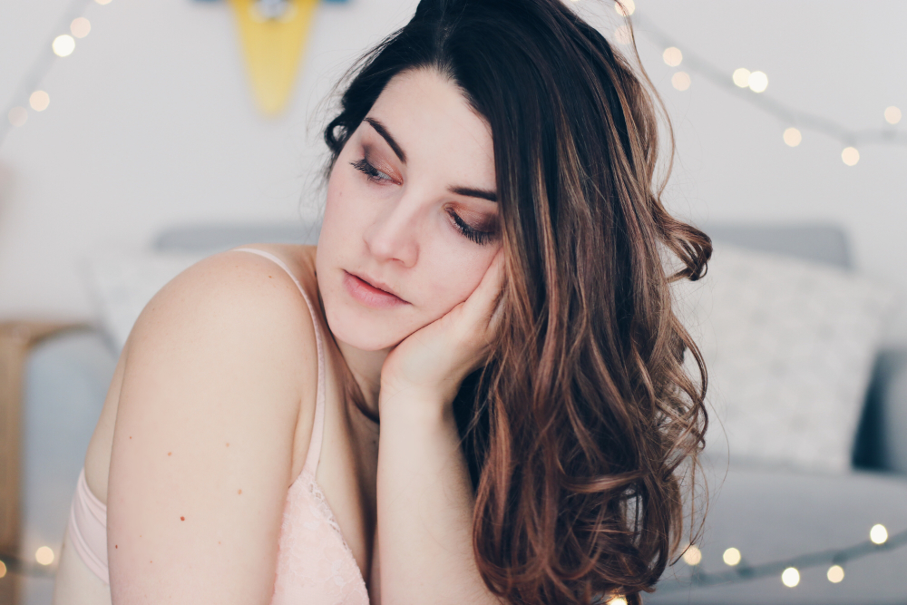 Lyziemccake x Lemon Curve 1