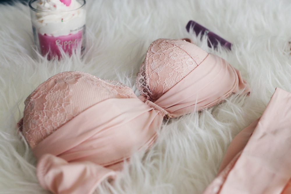 Soutien gorge Sweet Iconic