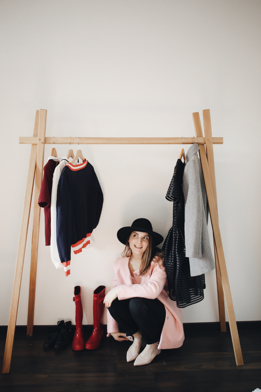 Vinted ma thérapie du rangement