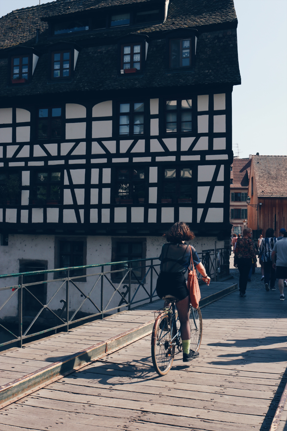 Strasbourg instagrammable