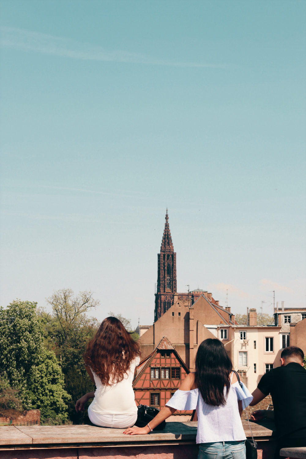 Strasbourg instagrammable