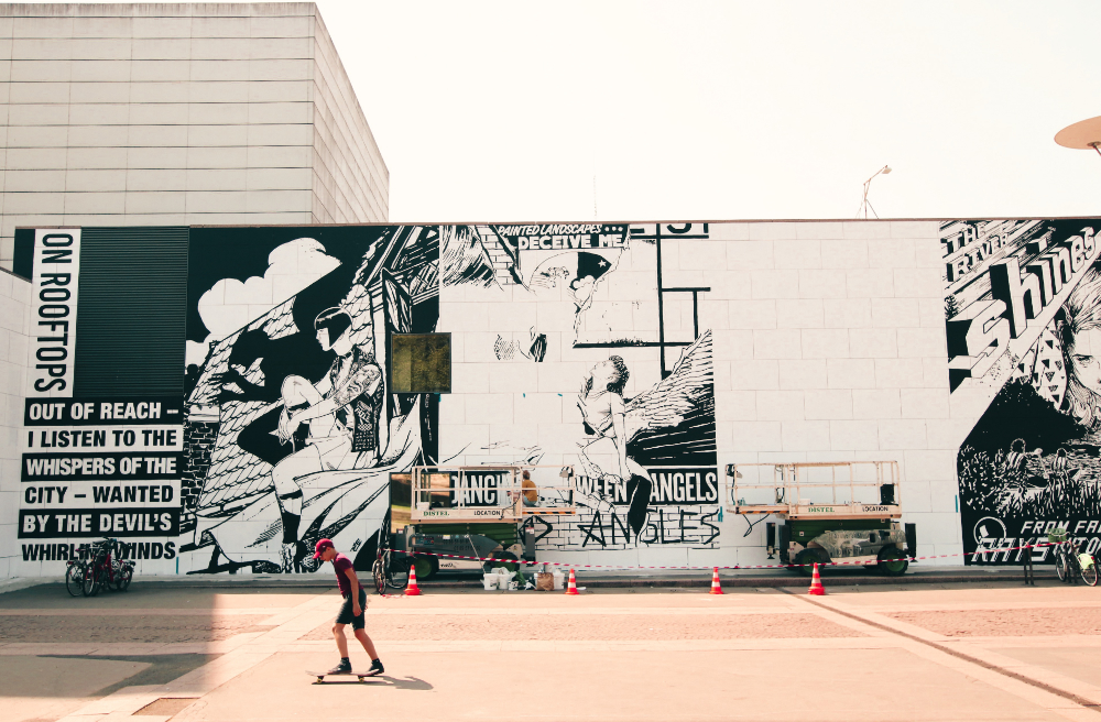 Strasbourg instagrammable