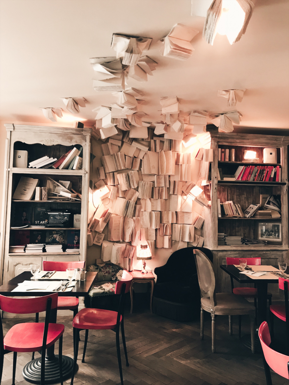 Strasbourg instagrammable